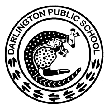 DarlingtonPS LOGO-APP點子