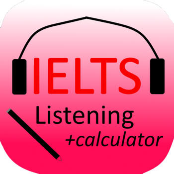 IELTS Practice LOGO-APP點子