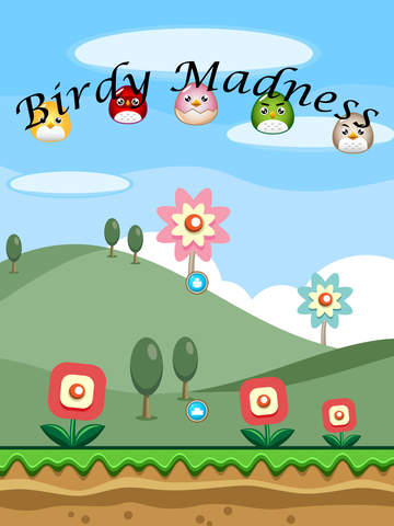 免費下載娛樂APP|Birdy Madness app開箱文|APP開箱王
