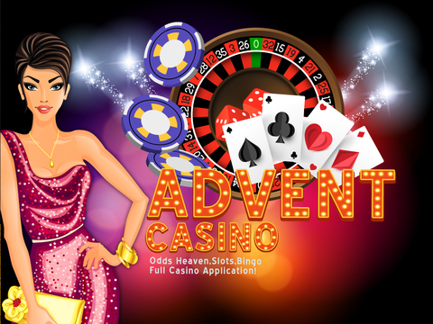 免費下載遊戲APP|Advent Casino - Slots with Bingo and Full Casino Application Pro app開箱文|APP開箱王