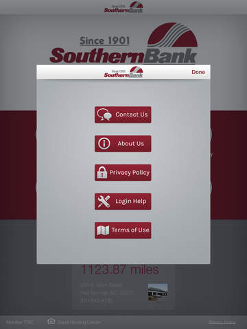免費下載財經APP|Southern Bank and Trust for iPad app開箱文|APP開箱王