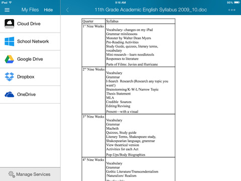 免費下載教育APP|Polk County School District app開箱文|APP開箱王