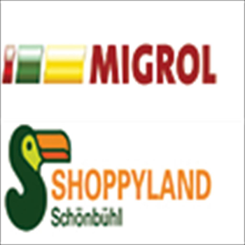 Migrol Shoppyland 商業 App LOGO-APP開箱王