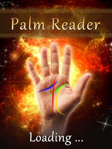 Palm Reader HD Unveil Your Secrets