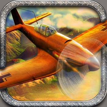 Anti Aircraft Gunner Battle 3D 遊戲 App LOGO-APP開箱王