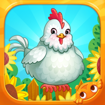 Birds - Storybook 書籍 App LOGO-APP開箱王