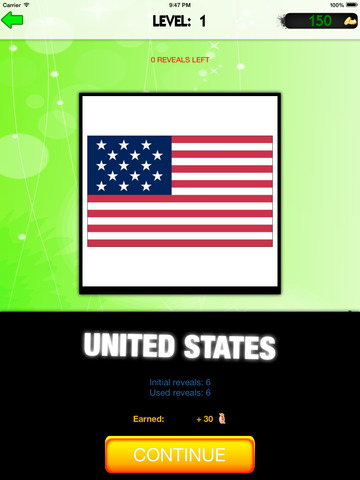 免費下載遊戲APP|Guess the Flag Countries Quiz Trivia app開箱文|APP開箱王
