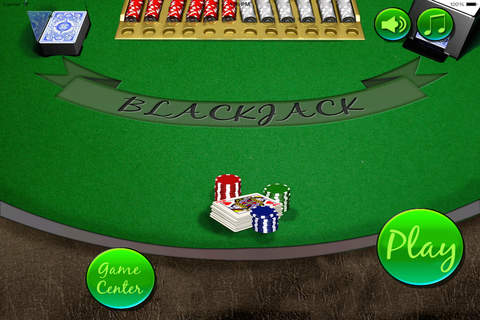 Blackjack Millionaire - Play Cards And Get Rich Vegas Style screenshot 3