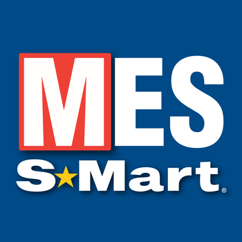 Monedero Electrónico S-Mart LOGO-APP點子