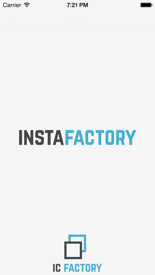 【免費攝影App】Instafactory-APP點子