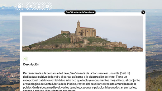 免費下載旅遊APP|Mirador del Balcón de la Rioja app開箱文|APP開箱王