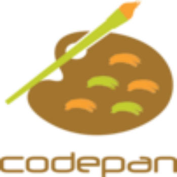 Codepan LOGO-APP點子