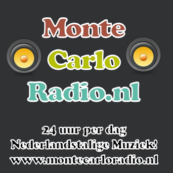 MonteCarloRadio 音樂 App LOGO-APP開箱王