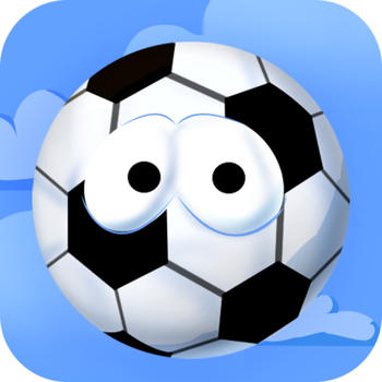 Air Ball Jump LOGO-APP點子