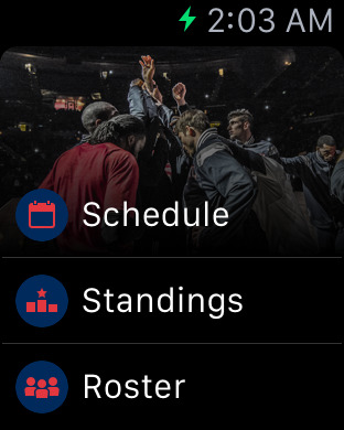 【免費運動App】Atlanta Hawks Mobile-APP點子