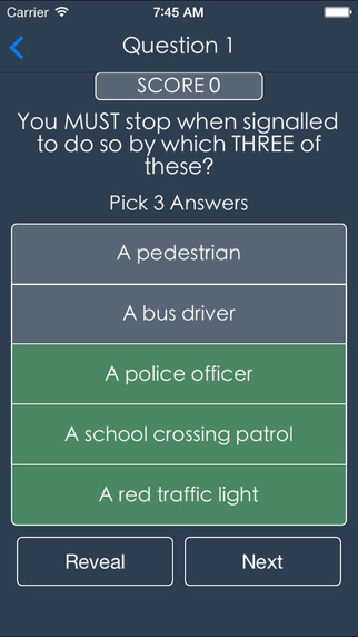 免費下載書籍APP|AA Theory Test HD for UK Car Drivers - Driving Pass app開箱文|APP開箱王