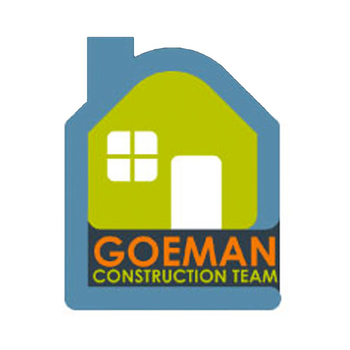 Goeman Construction Team 商業 App LOGO-APP開箱王