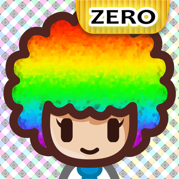 Afroian Zero LOGO-APP點子