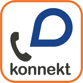 KonnektCaller LOGO-APP點子