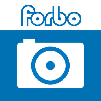 Forbo Pinboard LOGO-APP點子