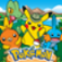 Camp Pokémon