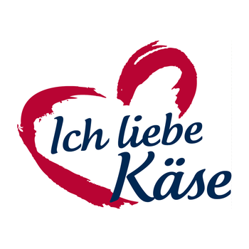 Ich liebe Käse - Rezepte, Käseplatten, Einkaufsliste, Kochen und Genießen LOGO-APP點子