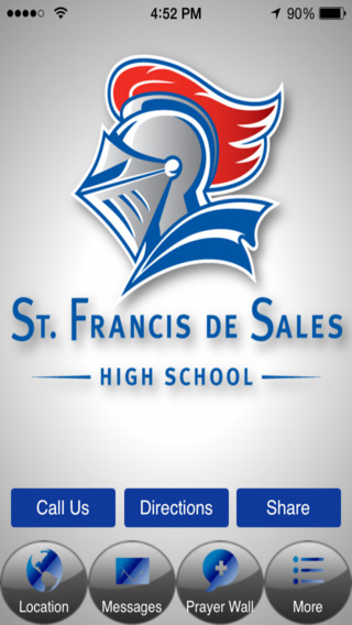 St. Francis de Sales High School