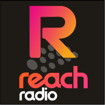 Reach Radio LOGO-APP點子