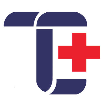 Traumaclinic LOGO-APP點子