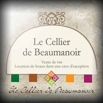 Le Cellier de Beaumanoir LOGO-APP點子