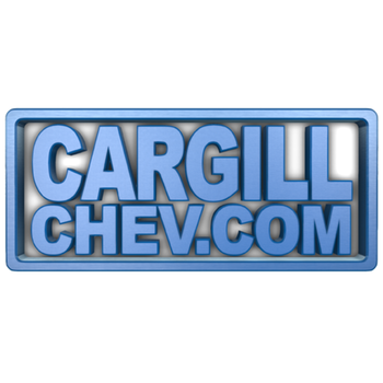 Cargill Chevrolet DealerApp LOGO-APP點子