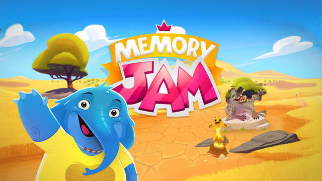 Memory JAM