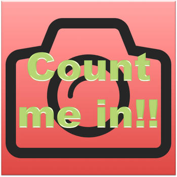 Count me in !! LOGO-APP點子