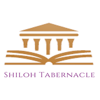 Shiloh Tabernacle LOGO-APP點子