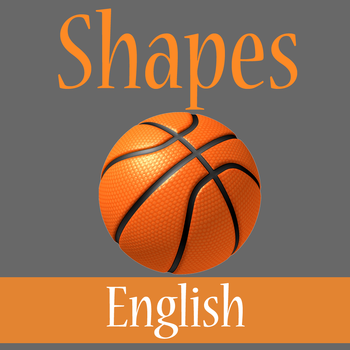 Shapes | English LOGO-APP點子