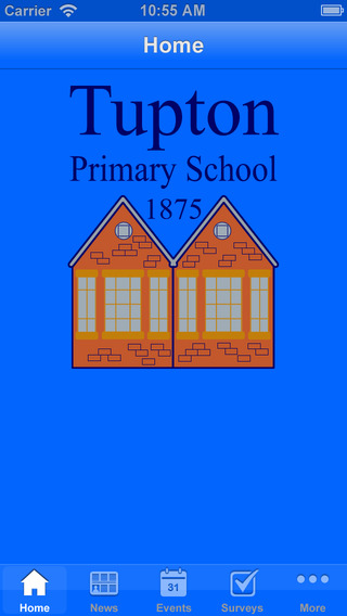 Tupton Primary School