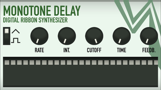 Monotone Delay image 1