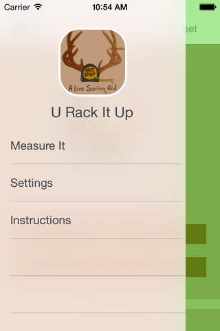U  Rack it Up screenshot 2