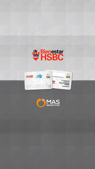 Descuentos Bienestar HSBC MAS BENEFICIOS