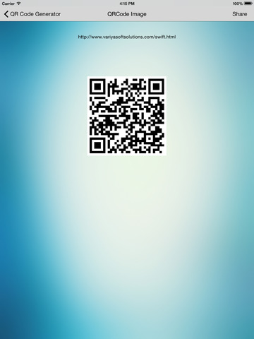 【免費工具App】Scan the Code-APP點子