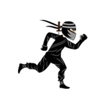 Amazing Ninja Jumper 遊戲 App LOGO-APP開箱王