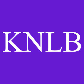 KNLB / KSNH FM LOGO-APP點子