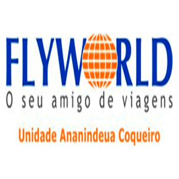 Flyworld Ananindeua Coqueiro 旅遊 App LOGO-APP開箱王