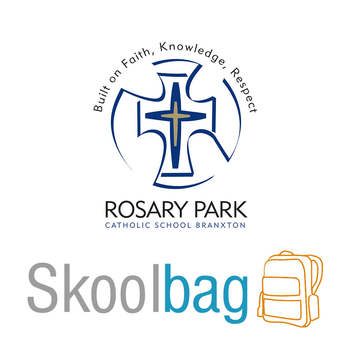 Rosary Park Catholic School Branxton - Skoolbag LOGO-APP點子