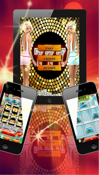 【免費遊戲App】Slots Fun ®-APP點子