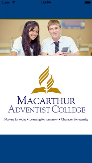 Macarthur Adventist College - Skoolbag