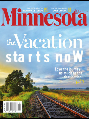免費下載生活APP|Minnesota Monthly app開箱文|APP開箱王