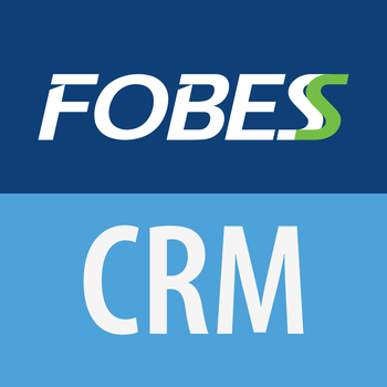 Fobess CRM LOGO-APP點子