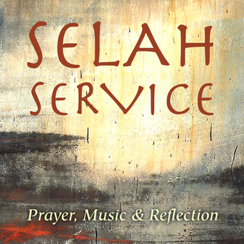 Selah Service LOGO-APP點子