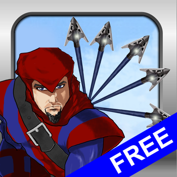 Archery Shooter Bow And Arrow Target Practice Game Free LOGO-APP點子